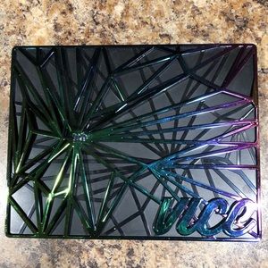 Urban Decay Vice 4 palette